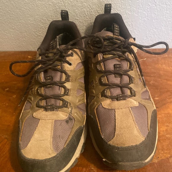 Rugged Outdoor Trail Shoes by Skechers - Picture 3 of 9